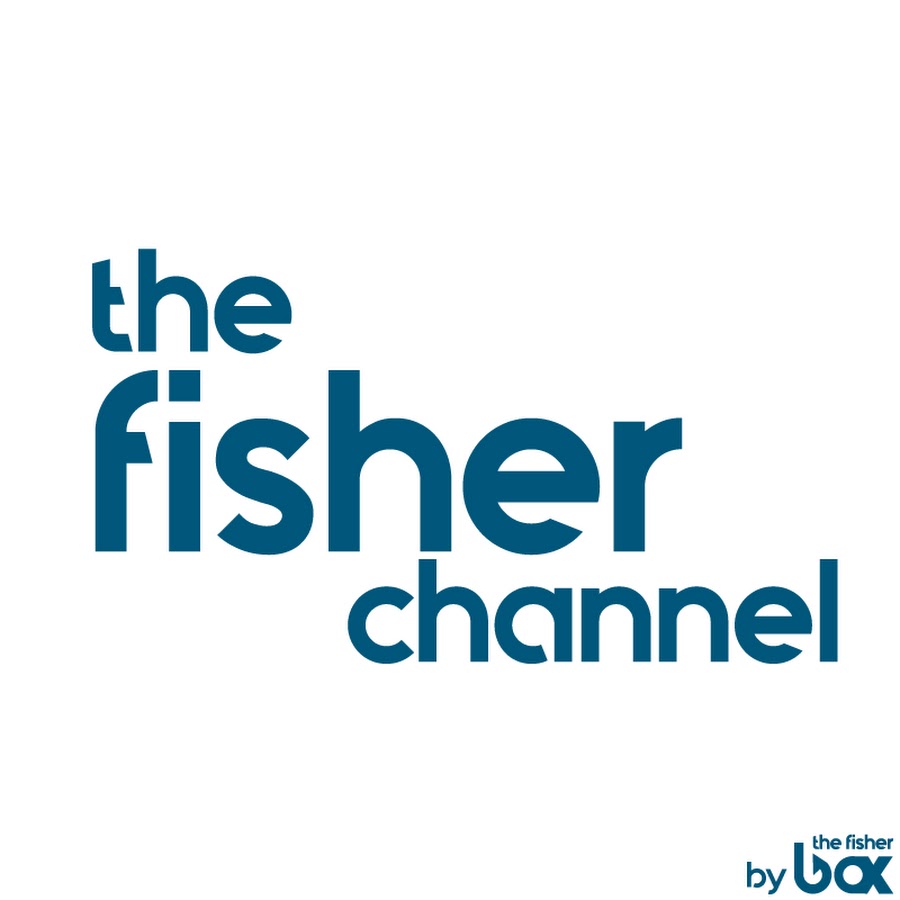 THE FISHER CHANNEL 