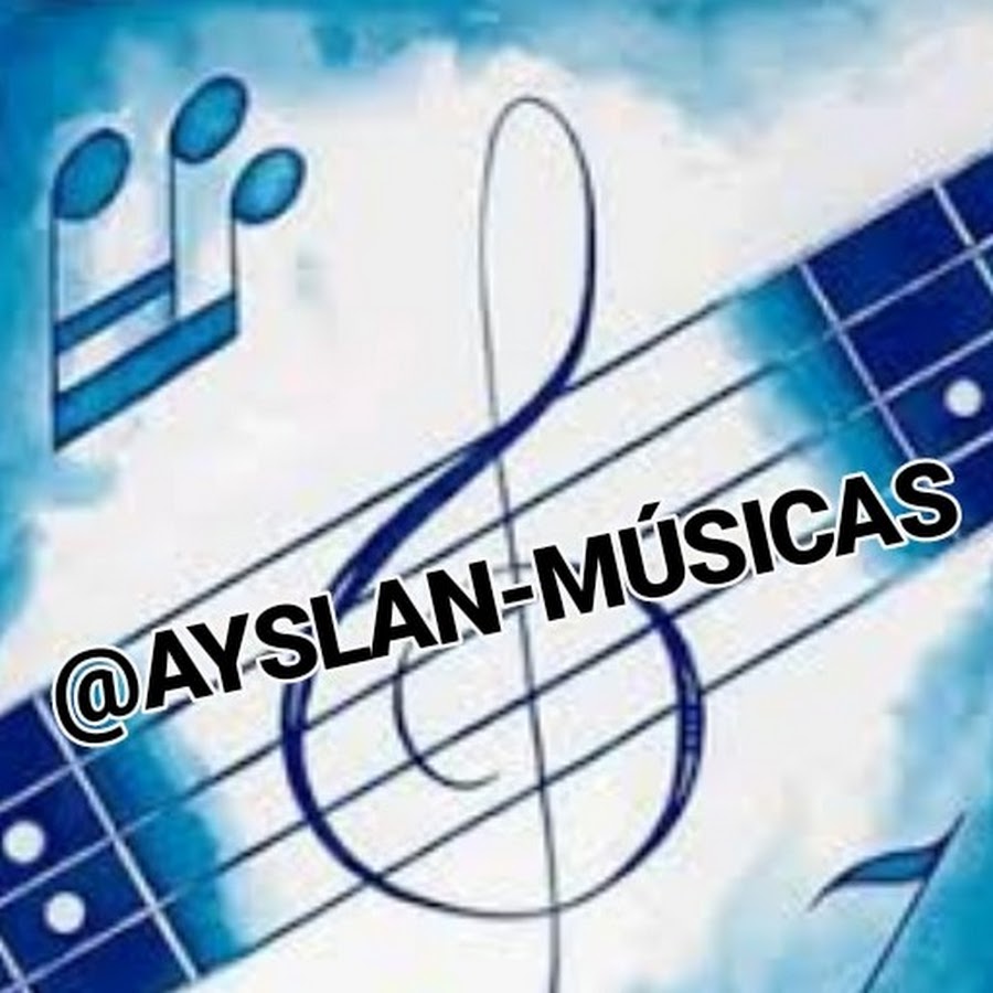 AYSLAN- MÚSICAS