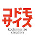 kodomosize creation