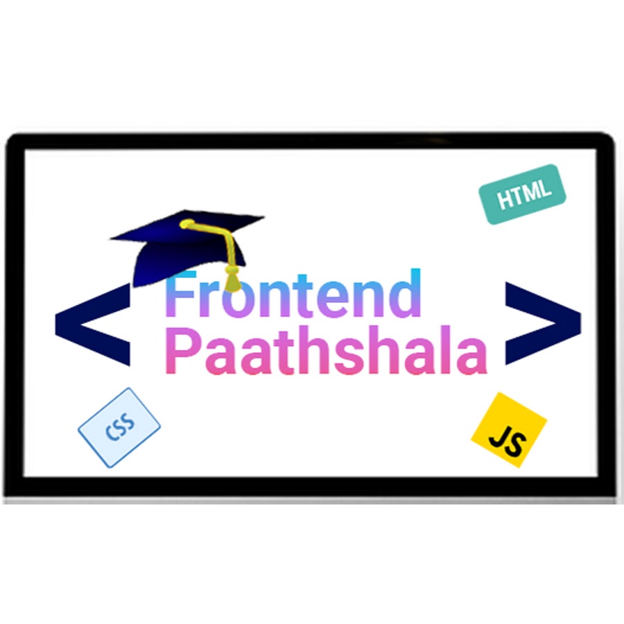 Frontend Paathshala