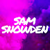 DJ Sam Snowden