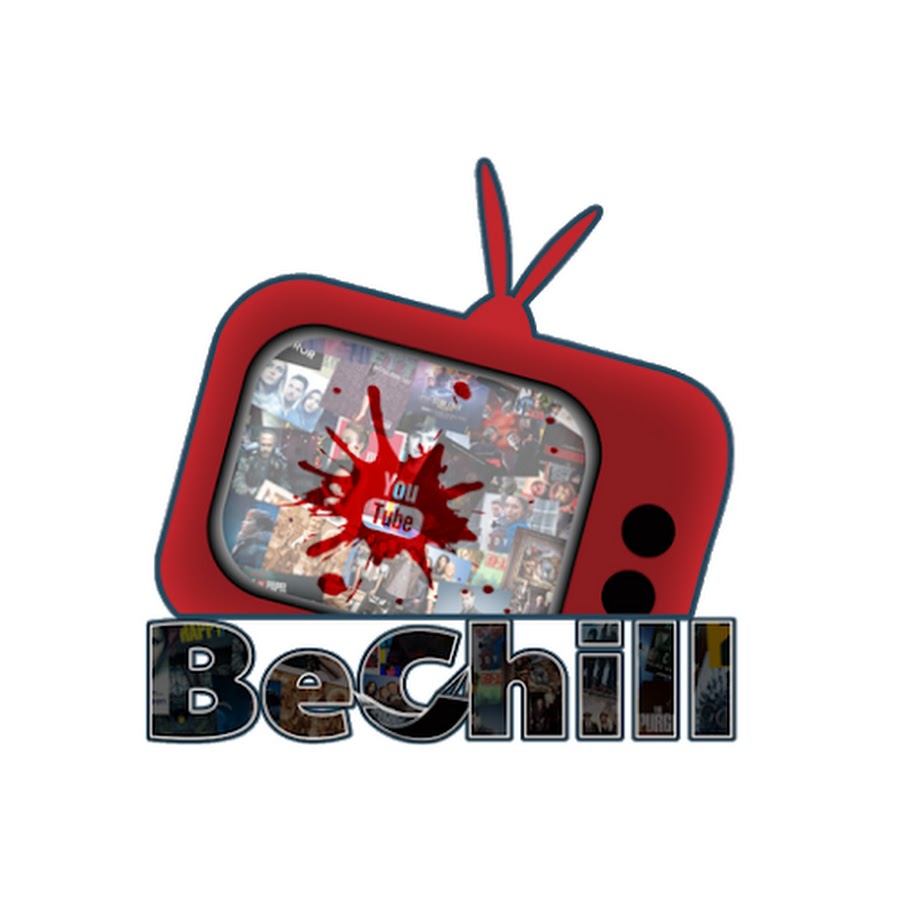 BeChill @bechill_yt