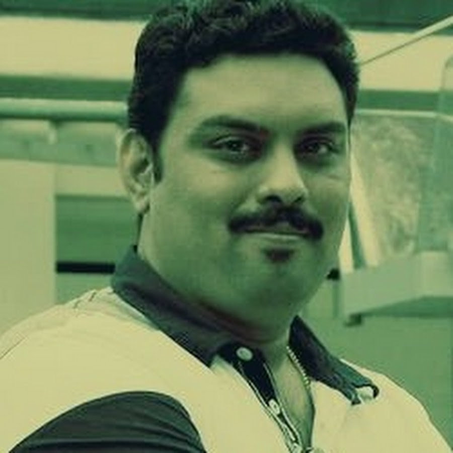 Jithin vfx youtube