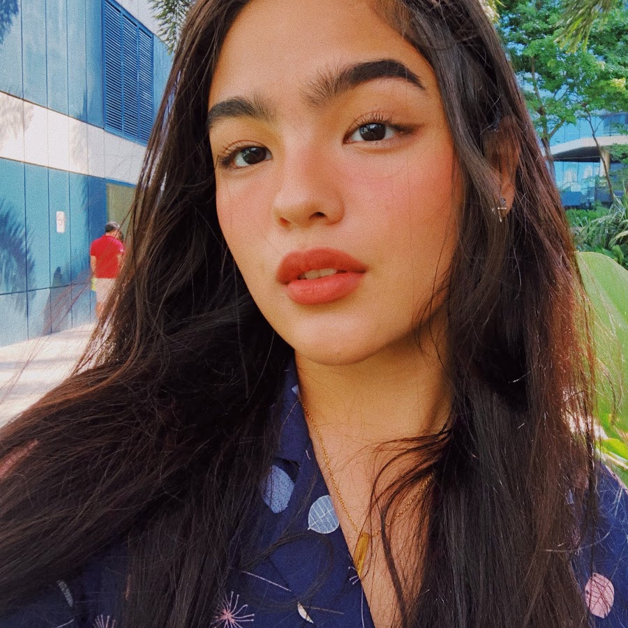 Andrea B. @AndreaBrillantes12