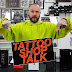 logo Tattoo Shop Talk