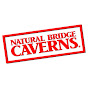 Natural Bridge Caverns