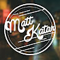 Matt Katar