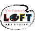 The Painter's Loft Art Studio