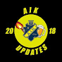 AIK Updates