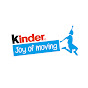 Kinder Joy of moving Italia