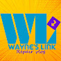 Wayne's Link