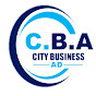 City business Ad