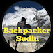 BACKPACKER SUDHI