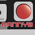 logo DannyB Plays