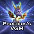 logo Phoebius's VGM