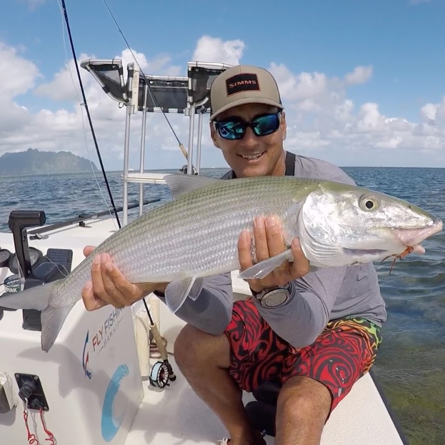 Fly Fishing Hawaii  Updates, Photos, Videos