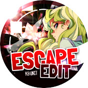 escape edit