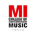 logo Musicians Institute TOKYO