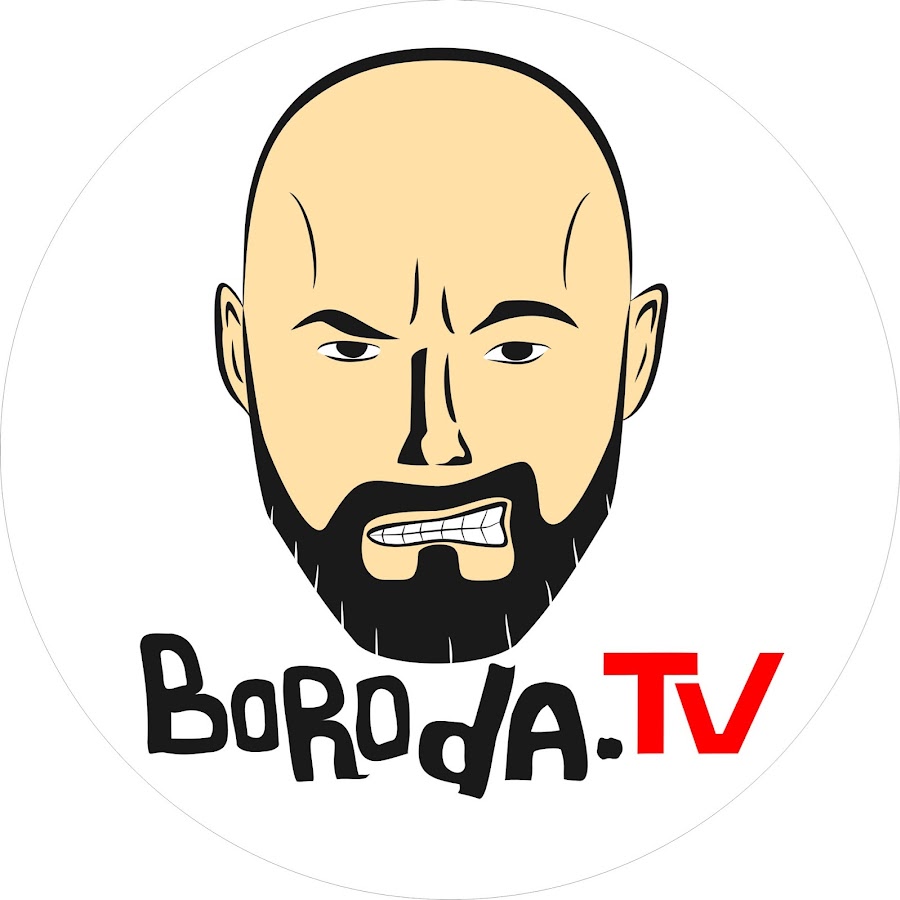 BORODA TV @BORODA4tv