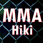 MMA Hiki