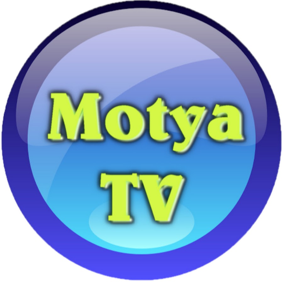 Motya TV - YouTube