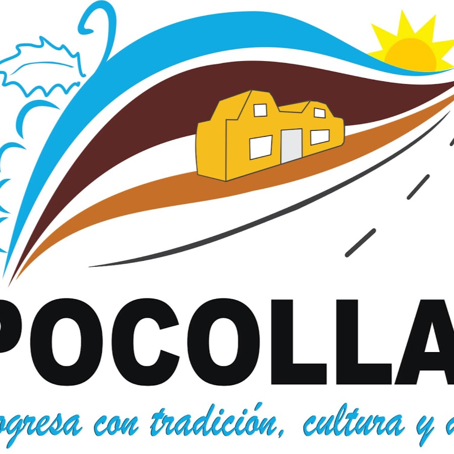 Municipalidad Distrital De Pocollay Youtube