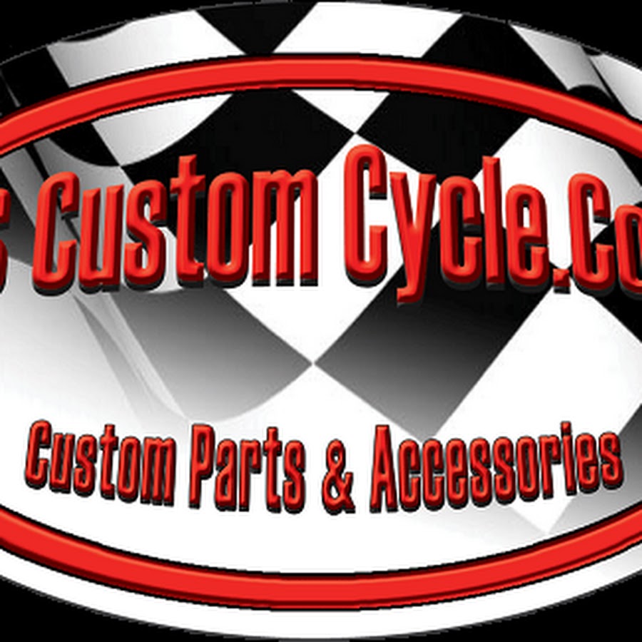 sscustomcycle YouTube