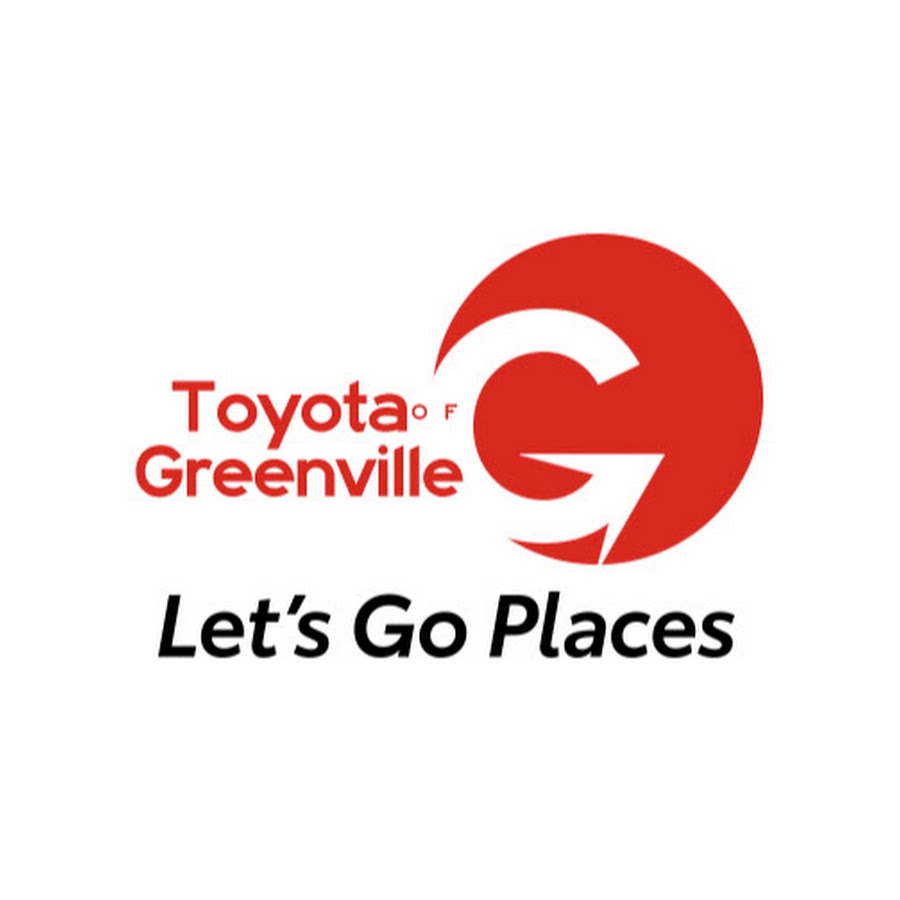 Toyota of greenville youtube