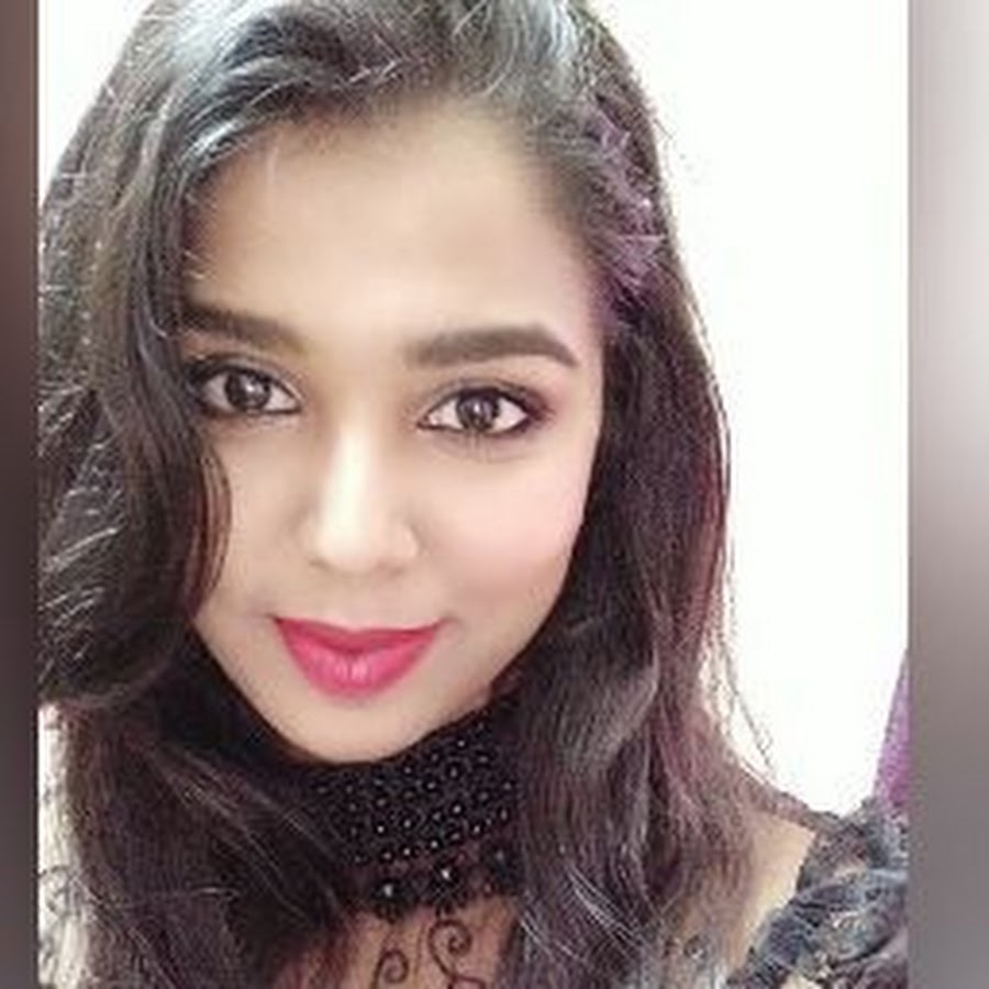 Akshara Rao - Tamil Beauty Channel @AksharaRao