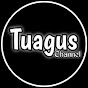 Tuagus Channel