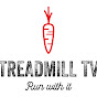 Treadmill TV