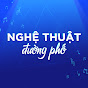 Nghệ Thuật Đường Phố