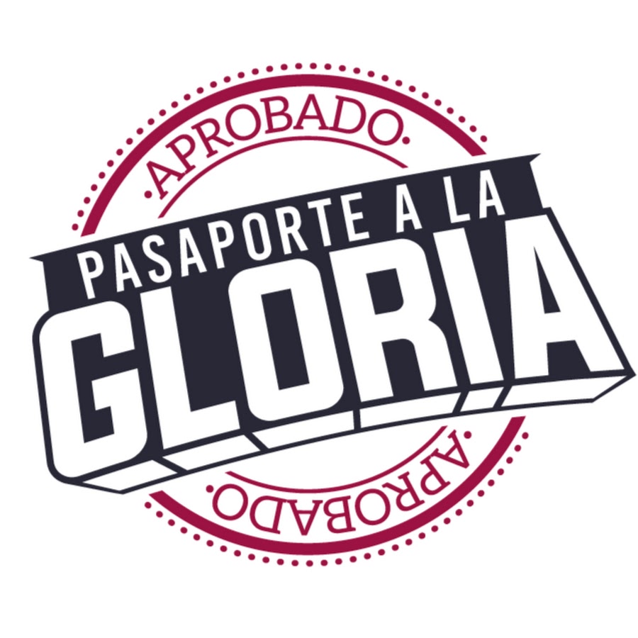 Pasaporte a la Gloria con Diego Lituma @Pasaportealagloria