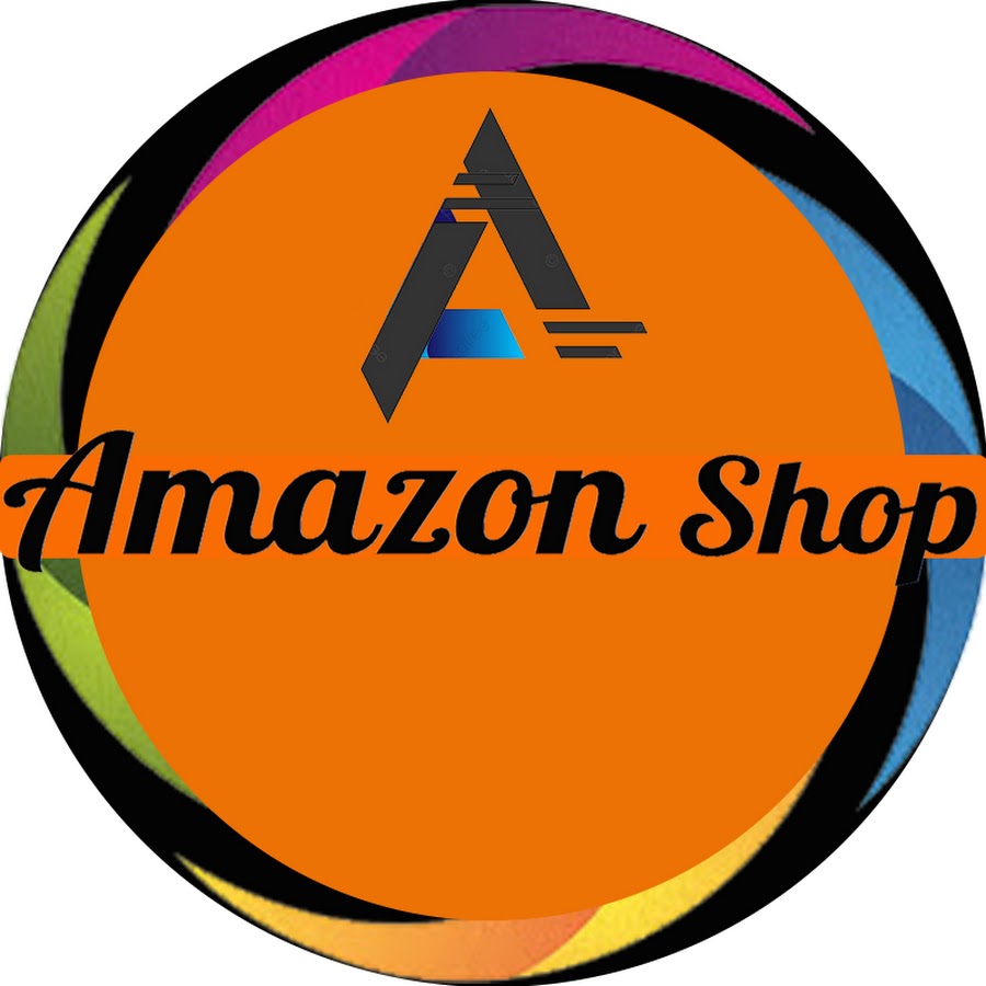 amazon shop - YouTube