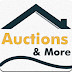 logo Auctions More