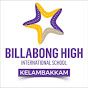 Billabong High International School, Kelambakkam