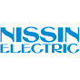 nissin electric日新電機