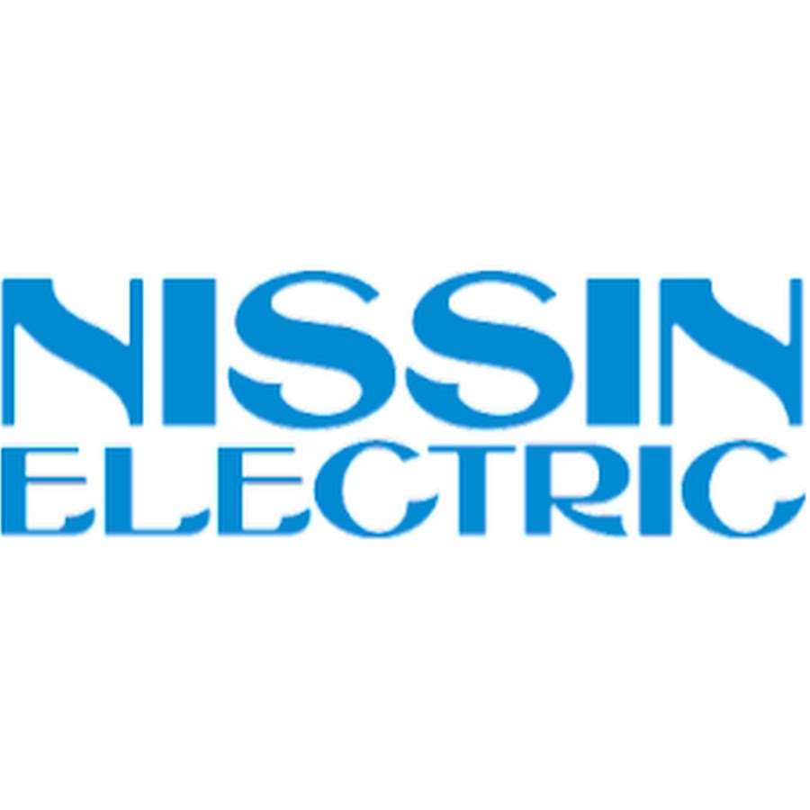 nissin electric日新電機