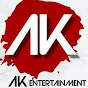 AK ENTERTAINMENT