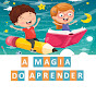 A magia do aprender