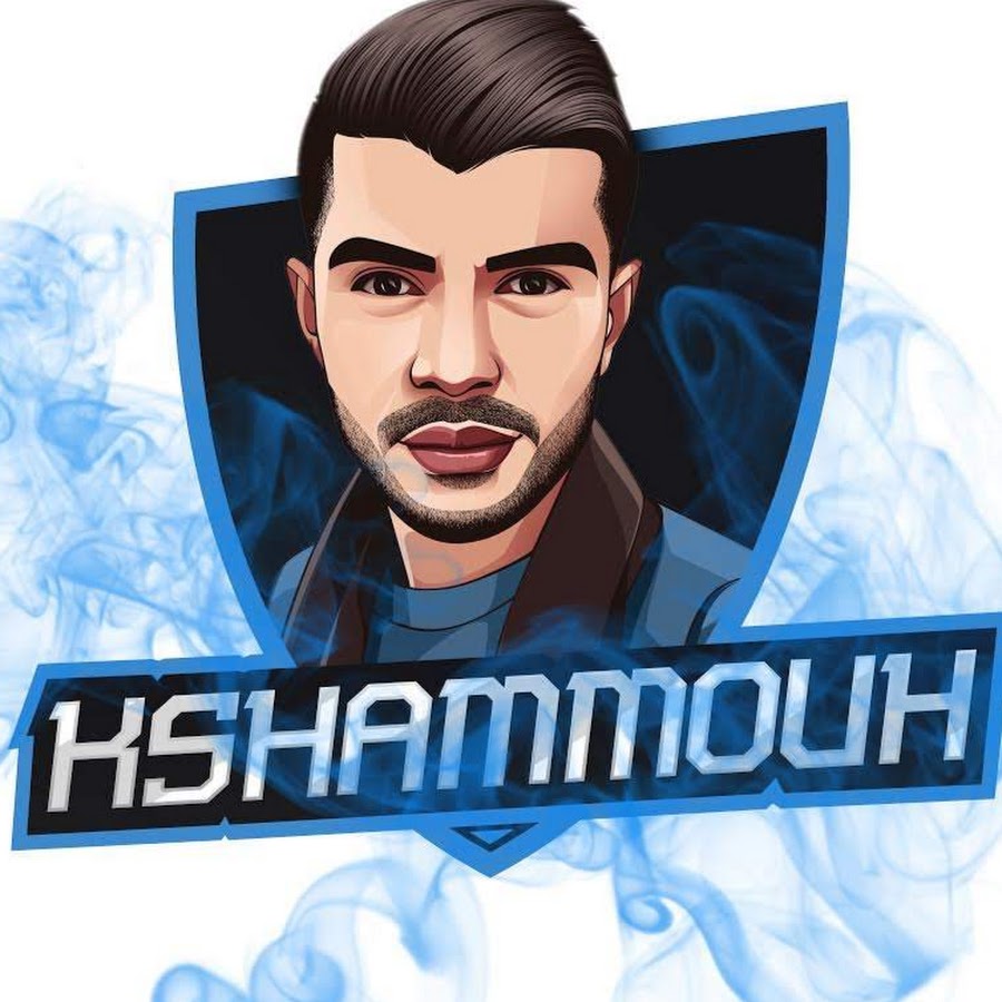 Kshammouh Gaming