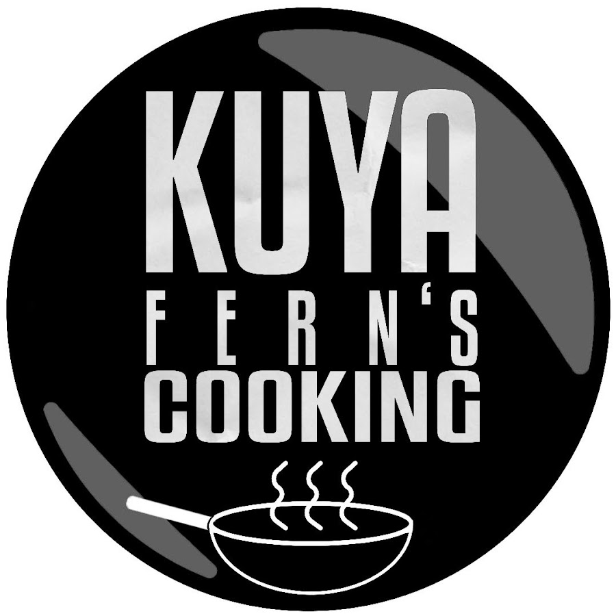Kuya Fern's Cooking @KuyaFernsCooking