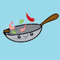 Hop dans le wok