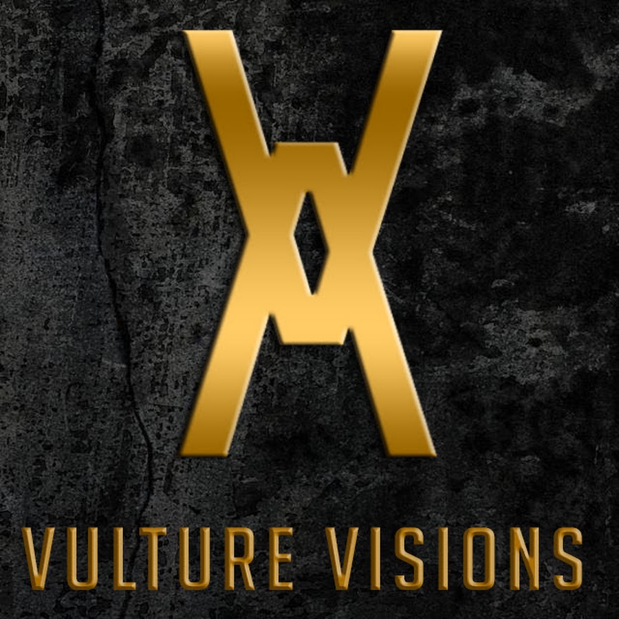 Vulture Visions - YouTube Vulture Visions