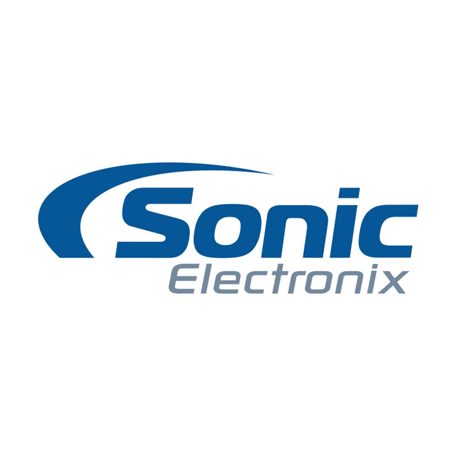 Sonic Electronix