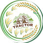 Tractor Agriculture