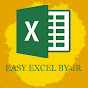 Easy Excel by JR