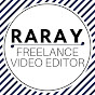 Raray the Editor