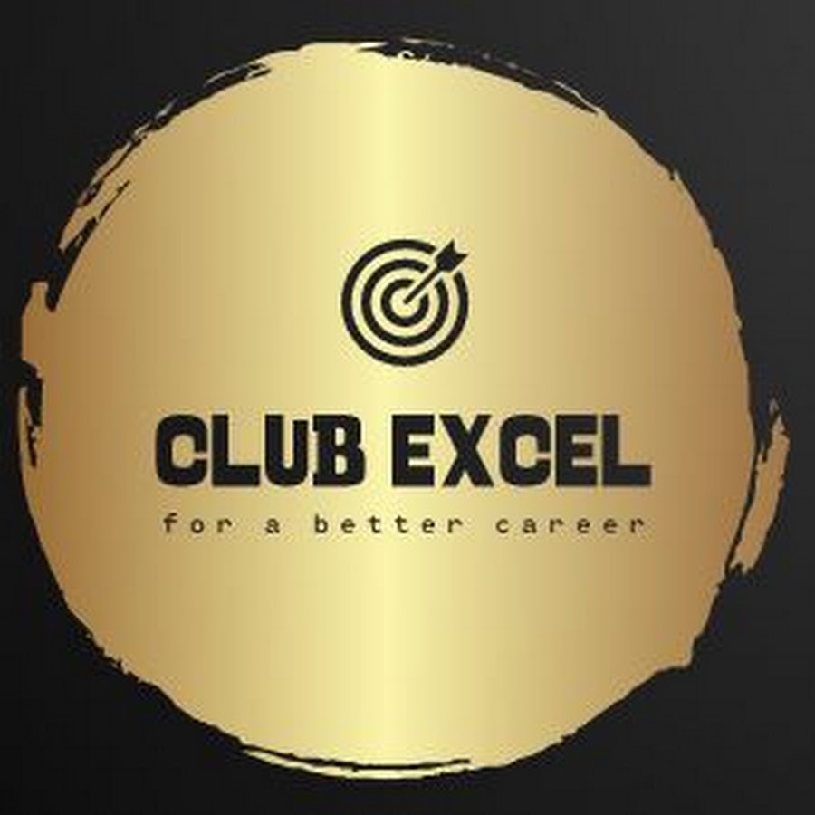 Club excel youtube
