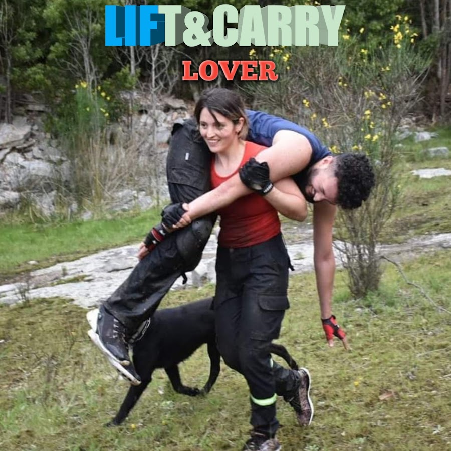 lift&carry lovers - YouTube